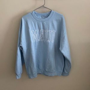 Maui Sweatshirt